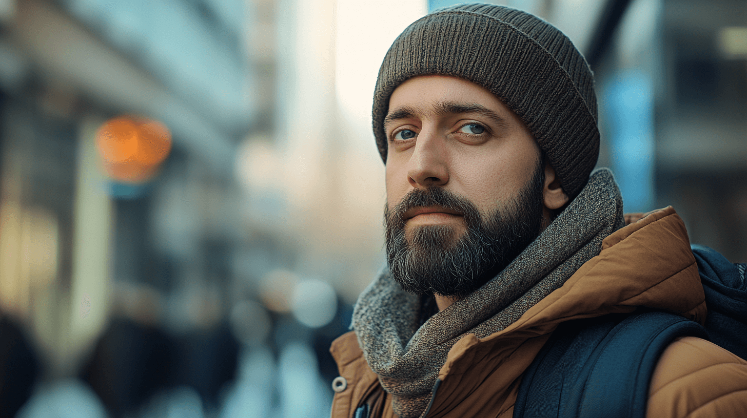 Quelle barbe faut-il choisir?