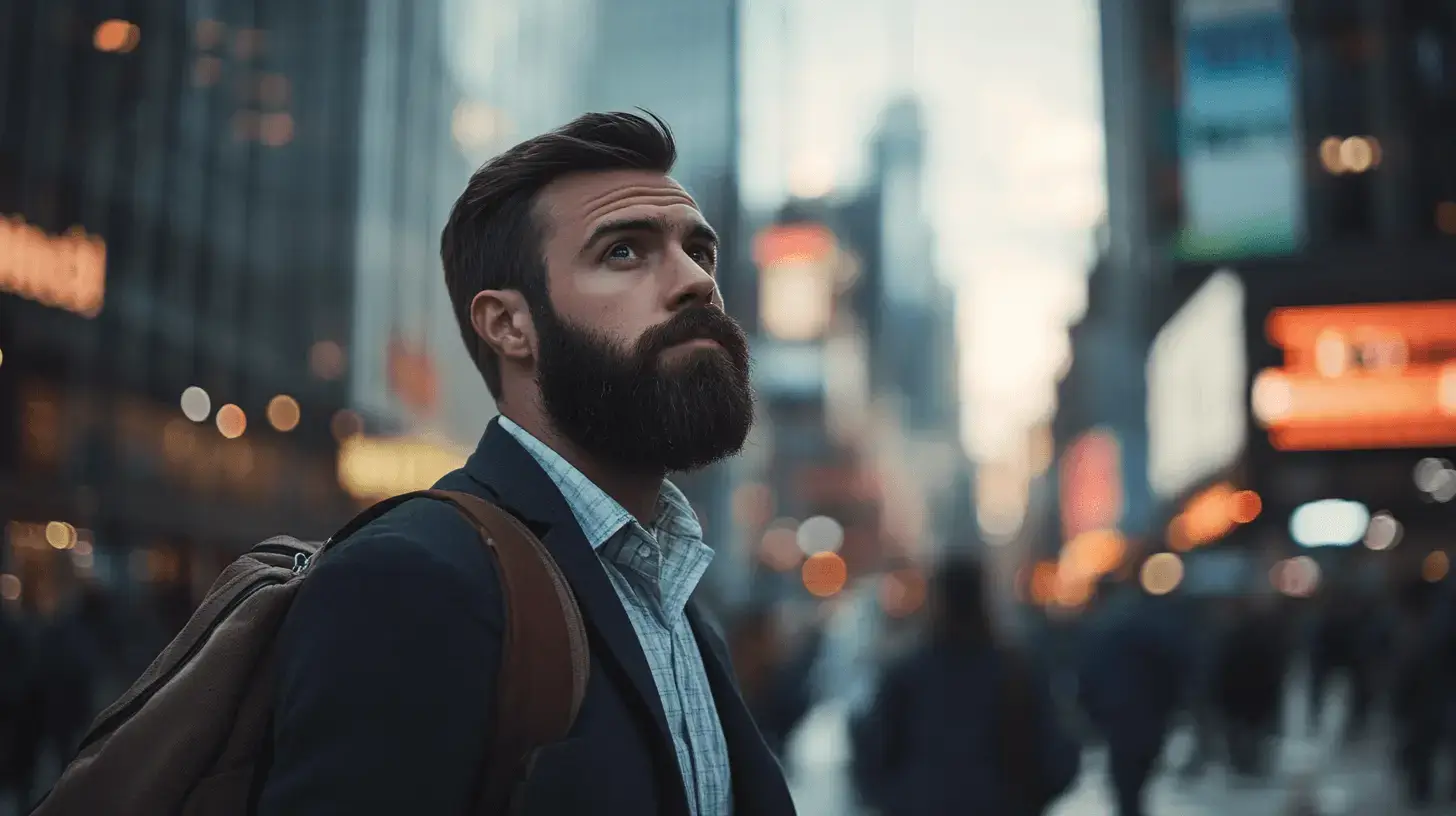 This is the title of the article