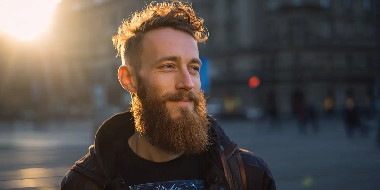 Comment Maintenir Une Chevelure Saine Entre Les Visites au Barbier