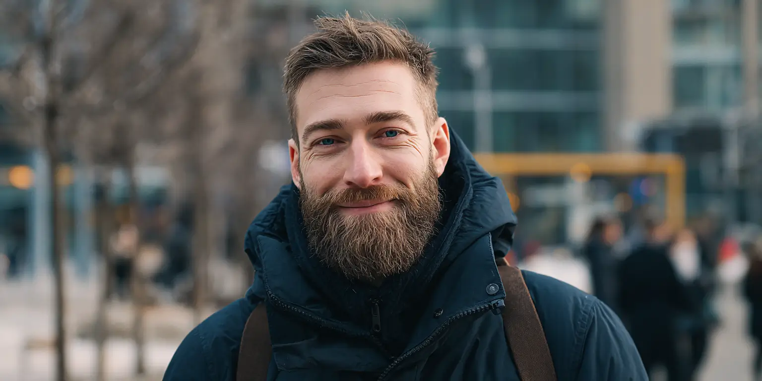 Top 5 Styles de Barbe à Montréal