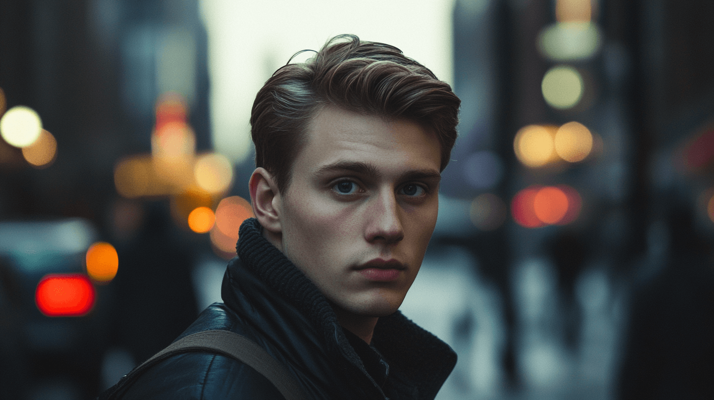 Coupes Classiques Qui Résistent À Travers Le Temps