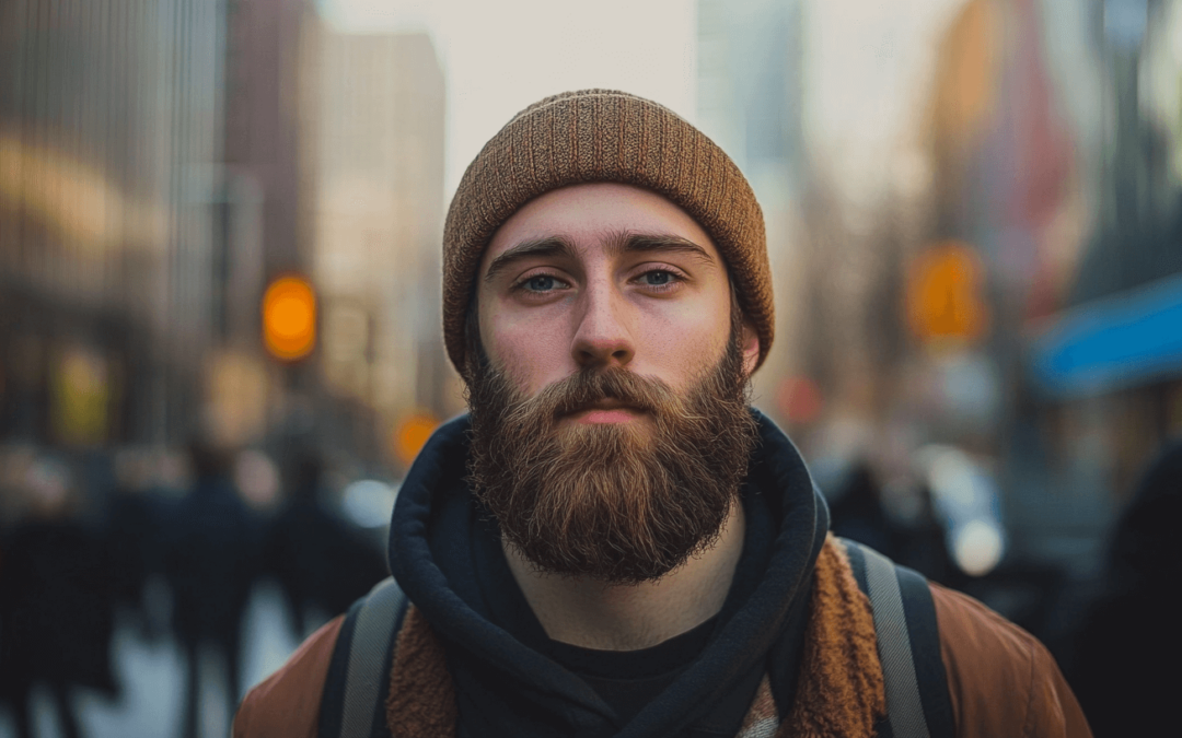 Top 5 Styles de Barbe à Montréal