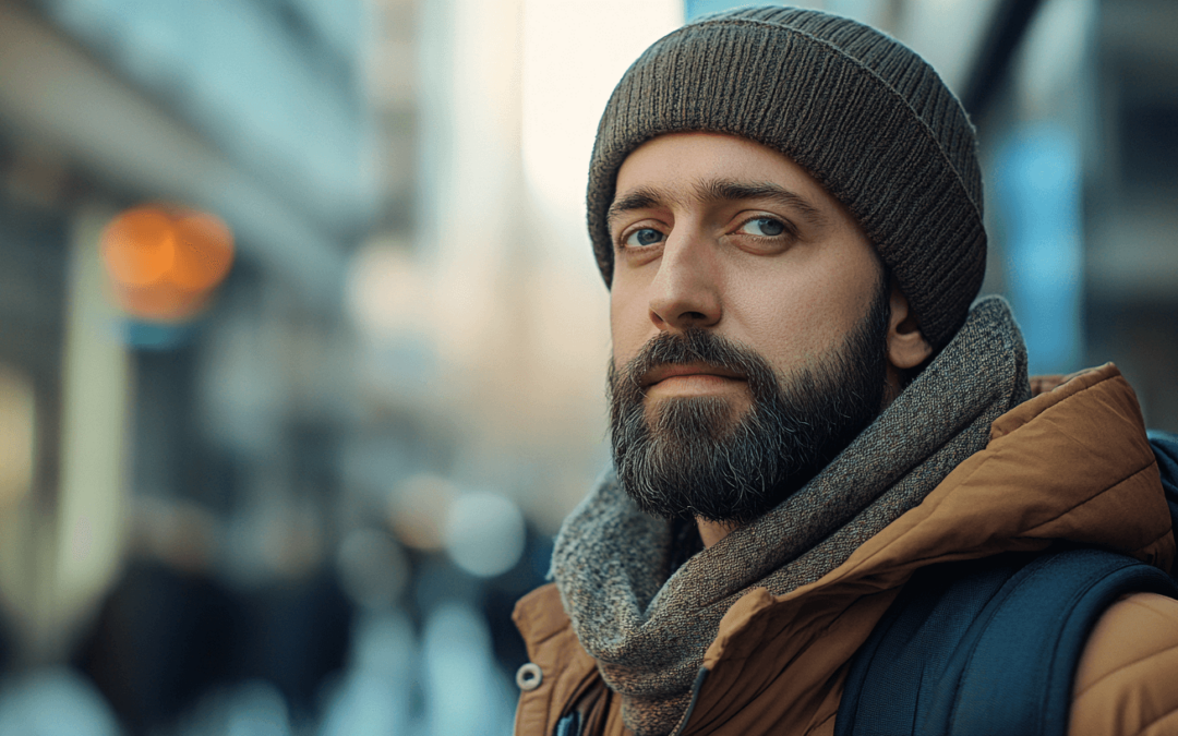 Quelle barbe faut-il choisir ?